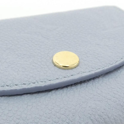 Louis Vuitton Monogram Empreinte Porte Monet Rosalie Coin Case — view 3