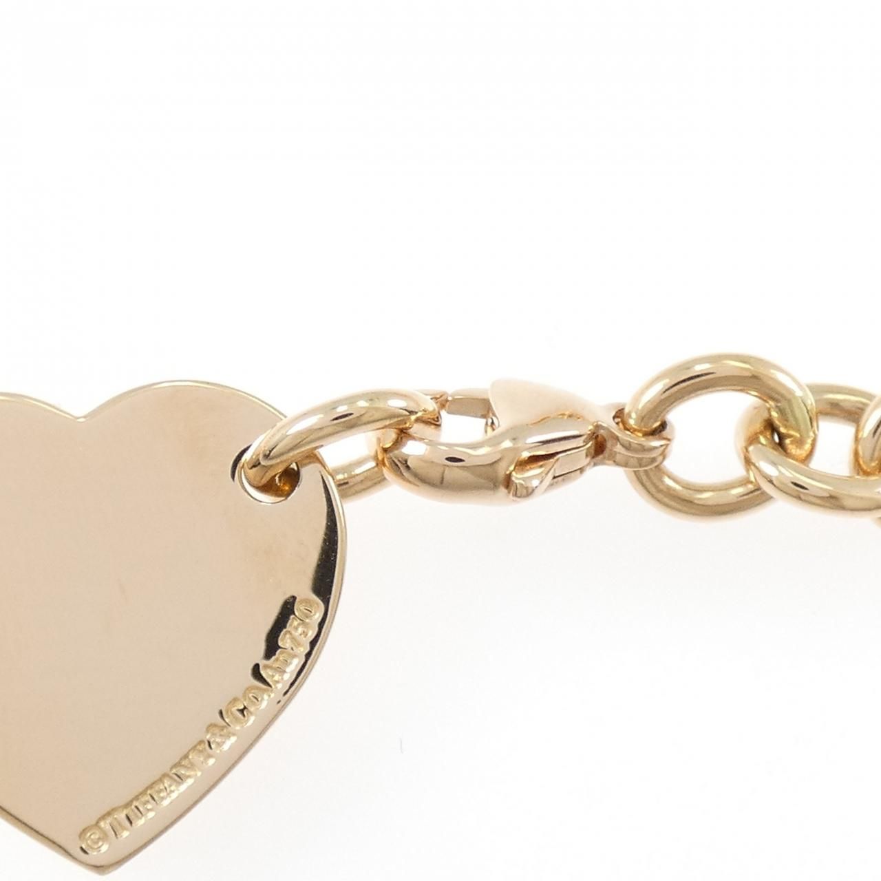 Tiffany & Co Necklace — view 5