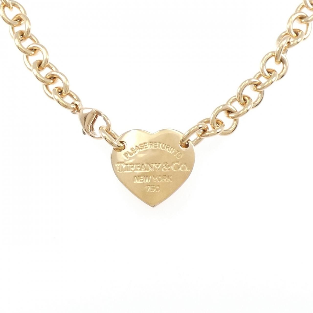 Tiffany & Co Necklace