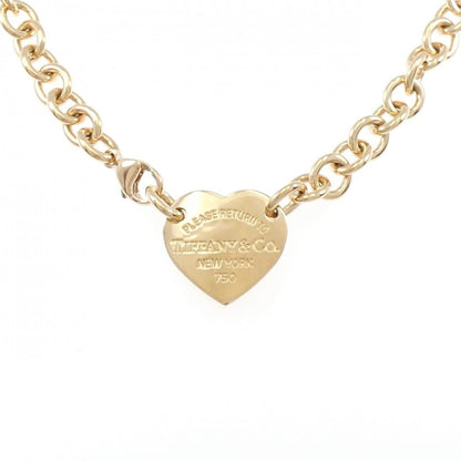 Tiffany & Co Necklace