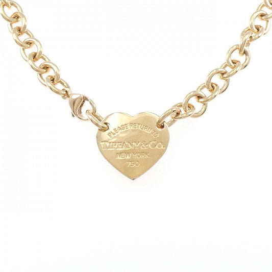 Tiffany & Co Necklace