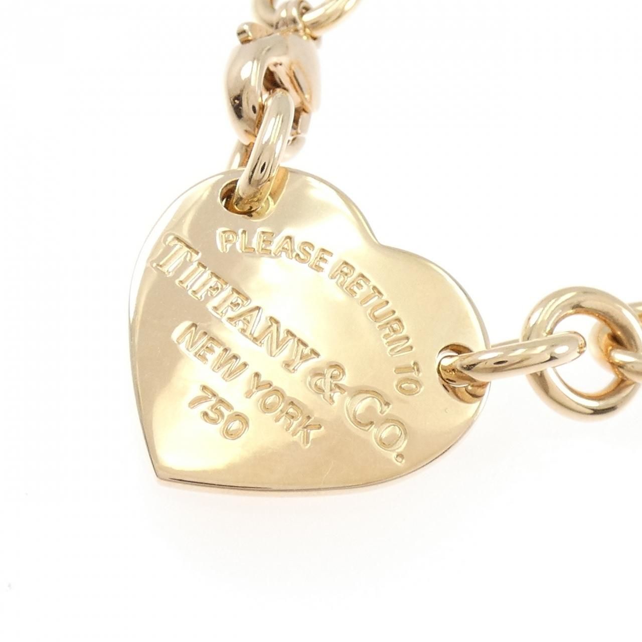 Tiffany & Co Necklace — view 3