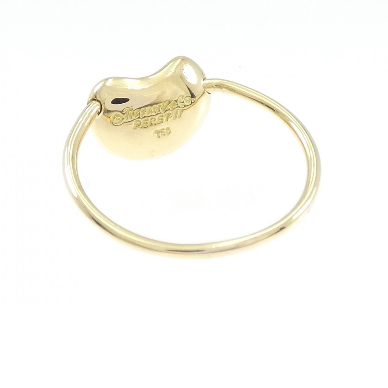 Tiffany & Co Bean Ring — view 3
