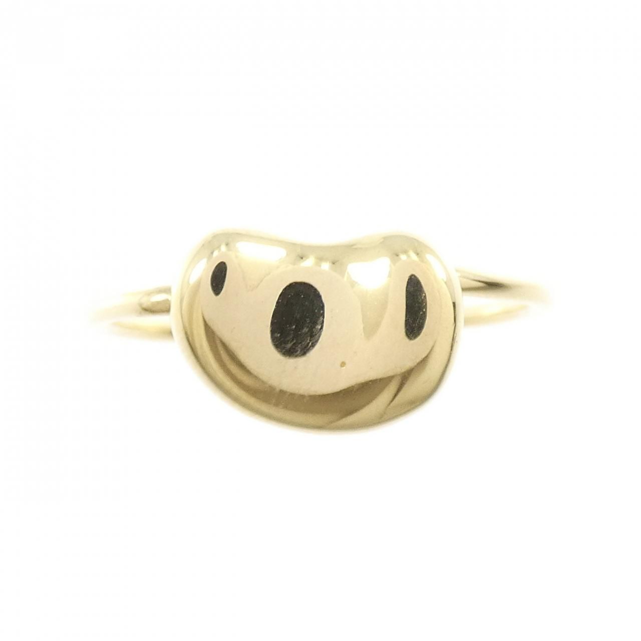 Tiffany & Co Bean Ring — view 2