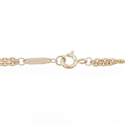 Tiffany & Co Double Link Large Necklace — view 4