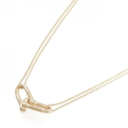 Tiffany & Co Double Link Large Necklace — view 2