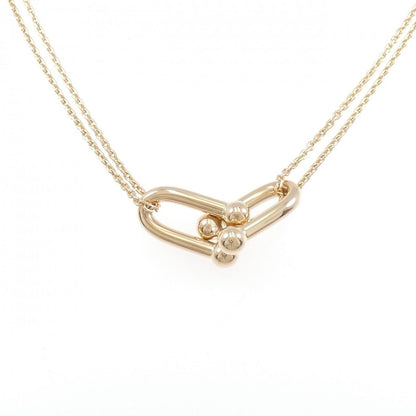 Tiffany & Co Double Link Large Necklace