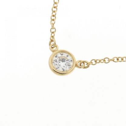 Tiffany & Co by the Yard Necklace — view 3