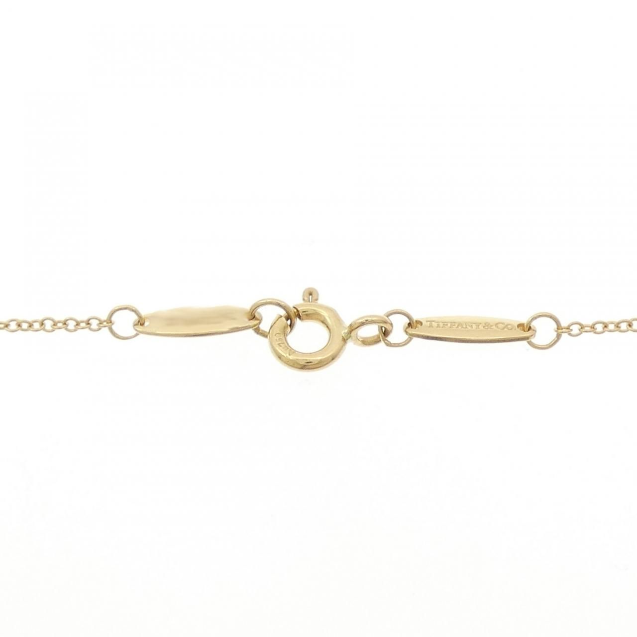 Tiffany & Co by the Yard Necklace — view 5