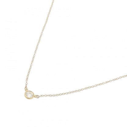 Tiffany & Co by the Yard Necklace — view 2