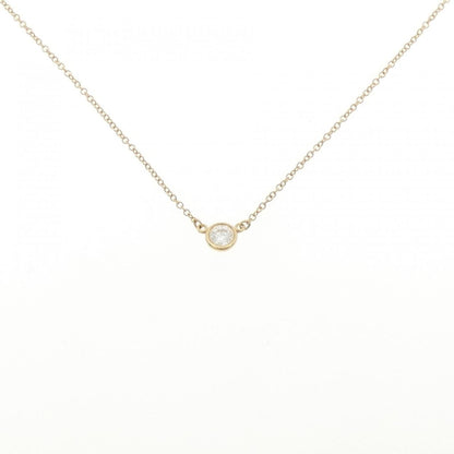 Tiffany & Co by the Yard Necklace