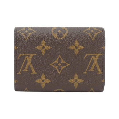 Louis Vuitton Monogram Porte Monet Rosalie Coin Case — view 2