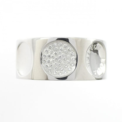 Louis Vuitton Petite Bague Empreinte Ring — view 2