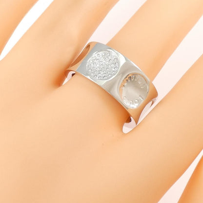 Louis Vuitton Petite Bague Empreinte Ring — view 5