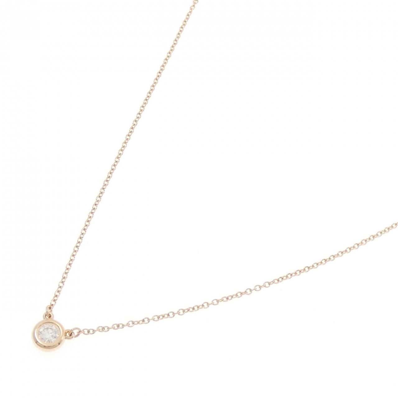 Tiffany & Co by the Yard Necklace — view 2