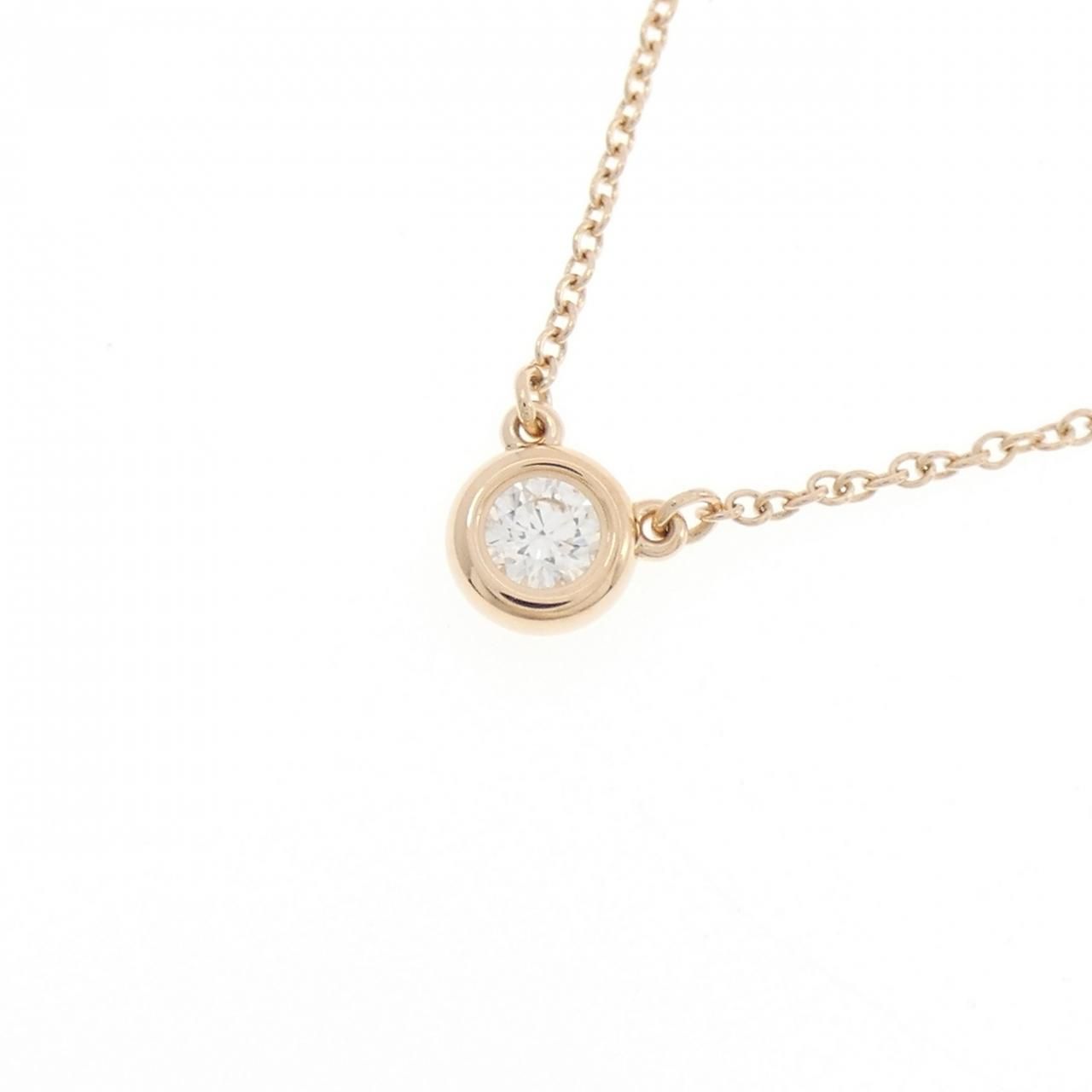 Tiffany & Co by the Yard Necklace — view 3