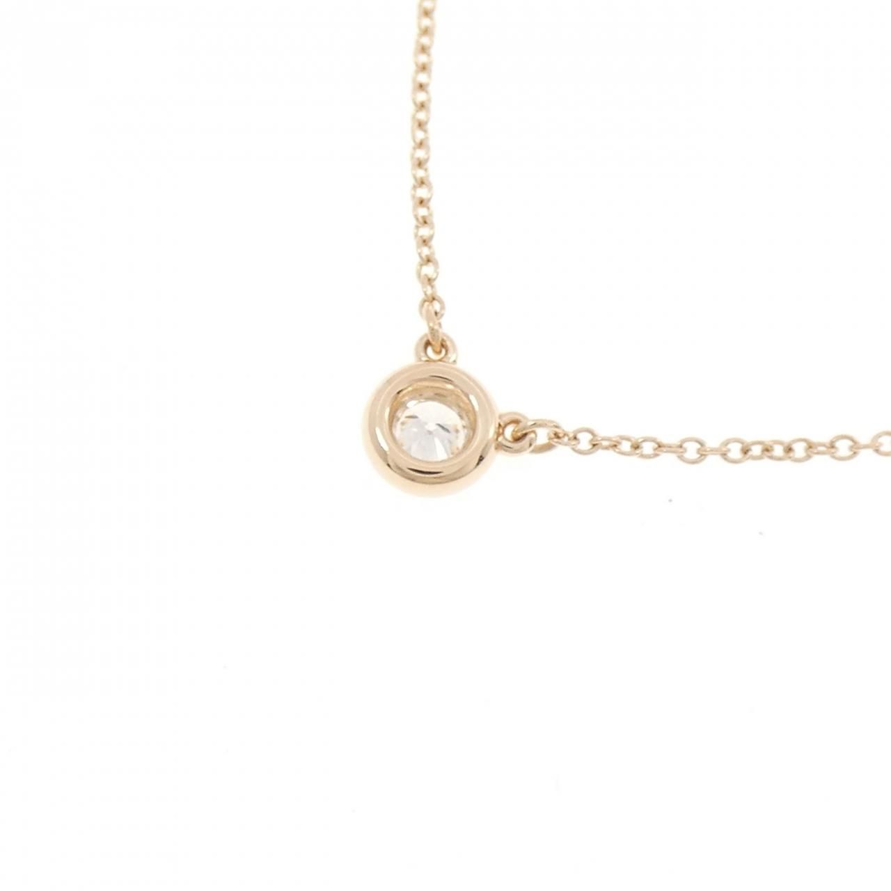 Tiffany & Co by the Yard Necklace — view 4