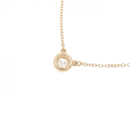 Tiffany & Co by the Yard Necklace — view 4