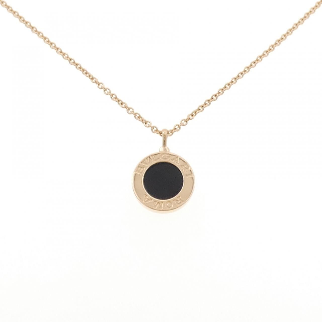 Bvlgari Necklace Gold