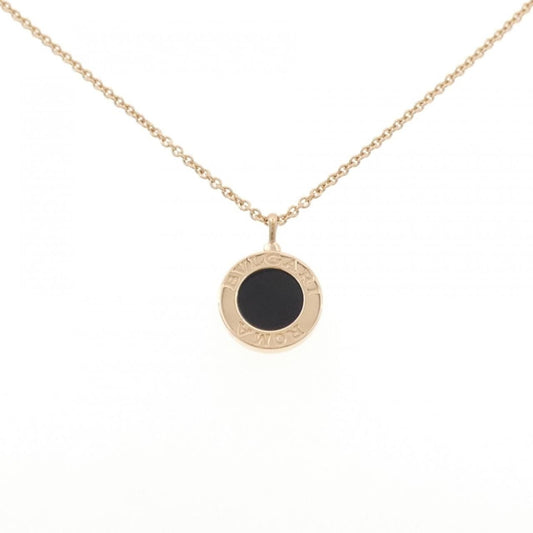 Bvlgari Necklace Gold
