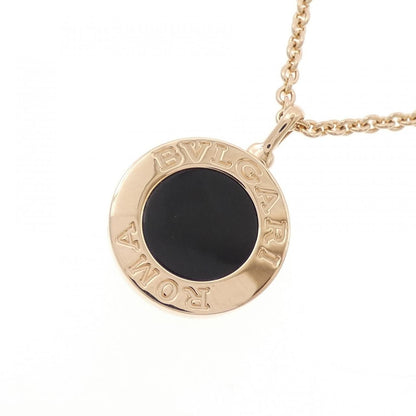Bvlgari Necklace Gold — view 3