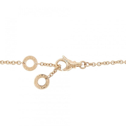 Bvlgari Necklace Gold — view 5
