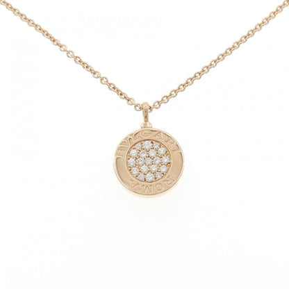 Bvlgari Necklace Gold — view 6
