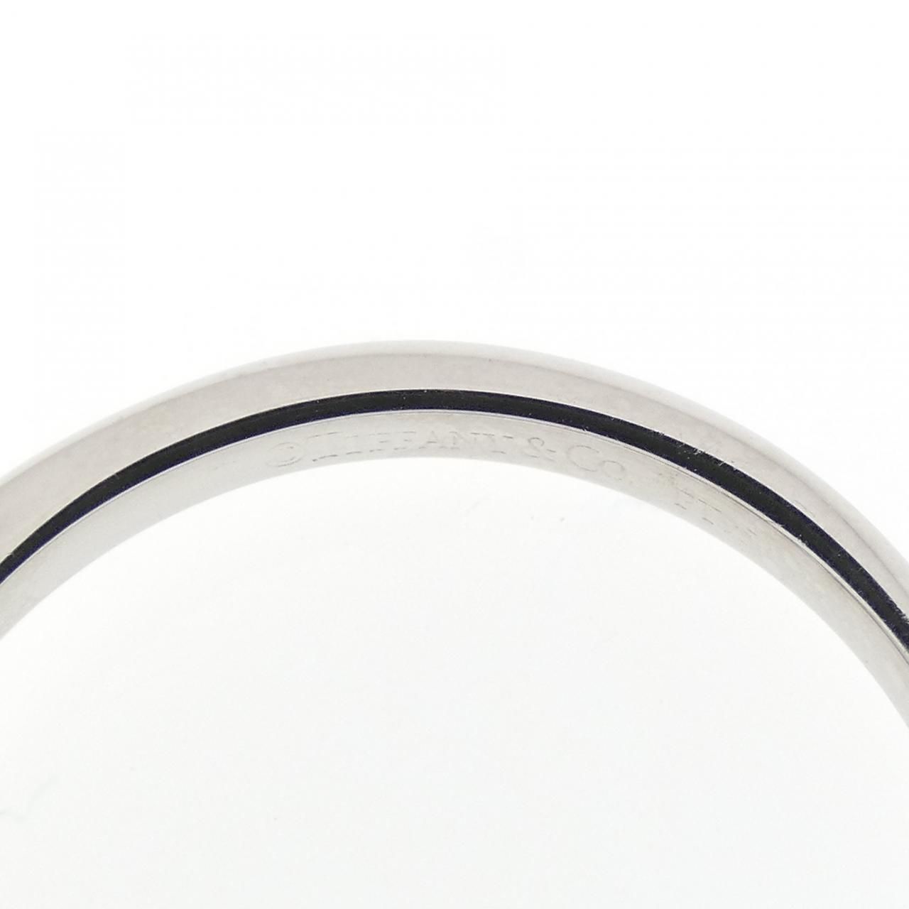 Tiffany & Co Diamond Ring — view 4