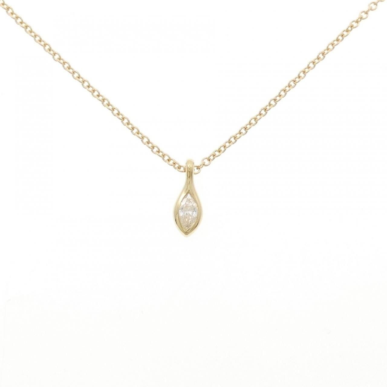 Tiffany & Co by the Yard Necklace