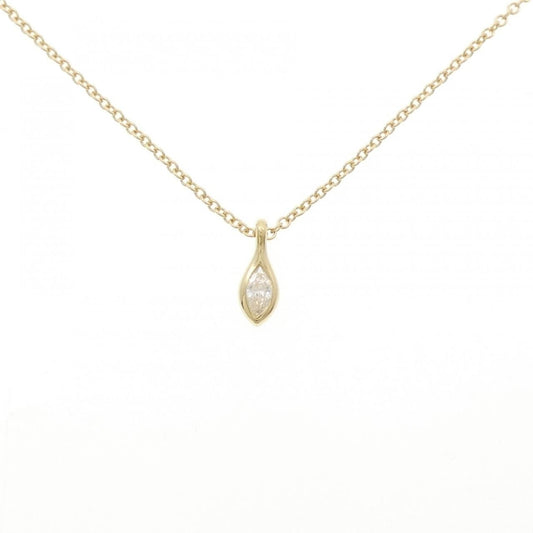 Tiffany & Co by the Yard Necklace