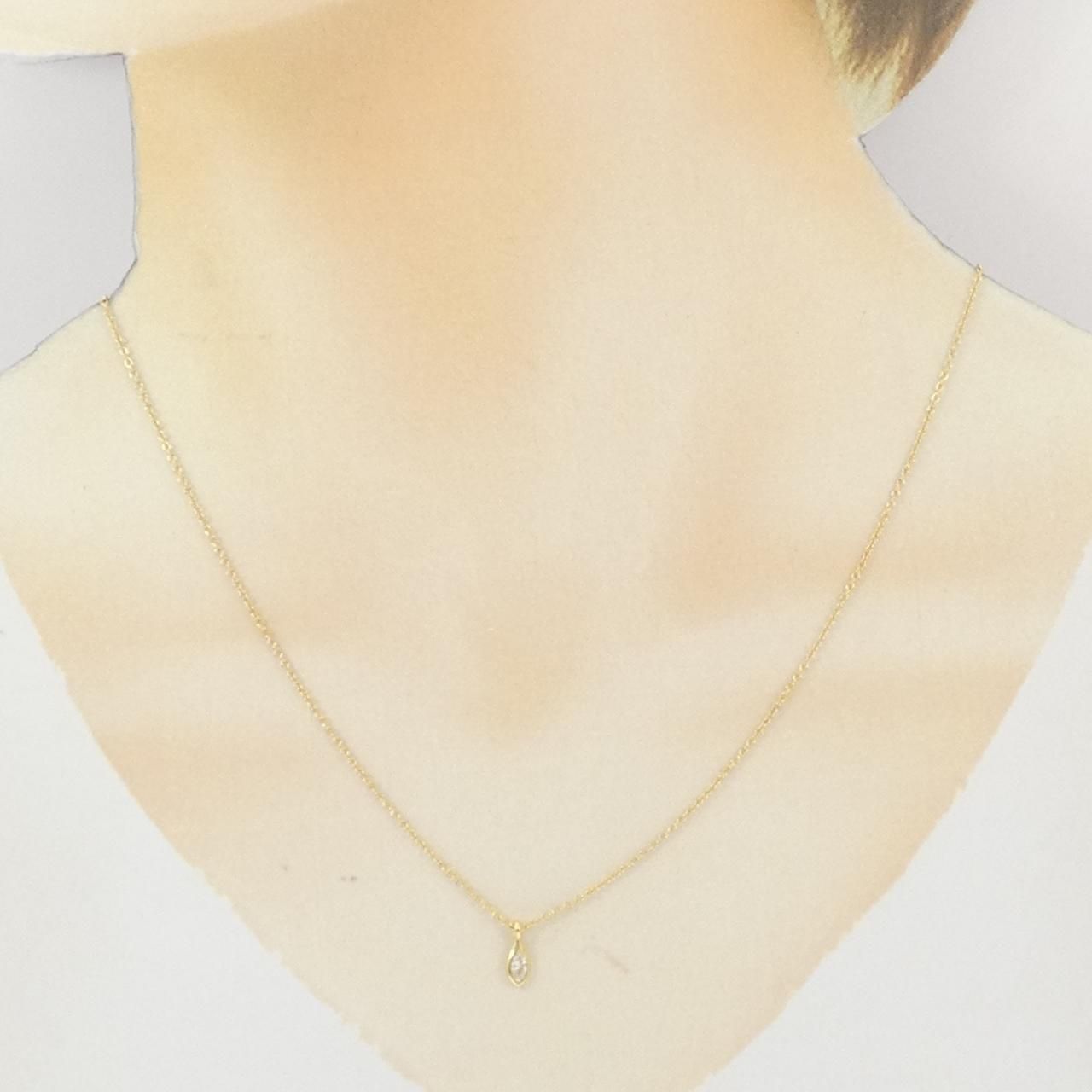 Tiffany & Co by the Yard Necklace — view 6