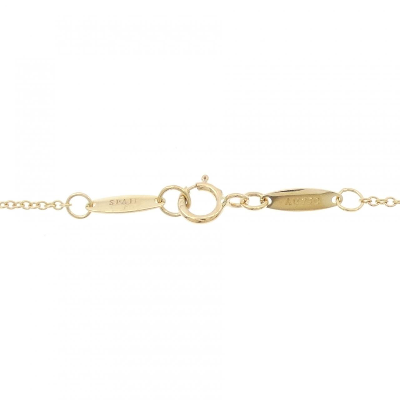 Tiffany & Co by the Yard Necklace — view 5