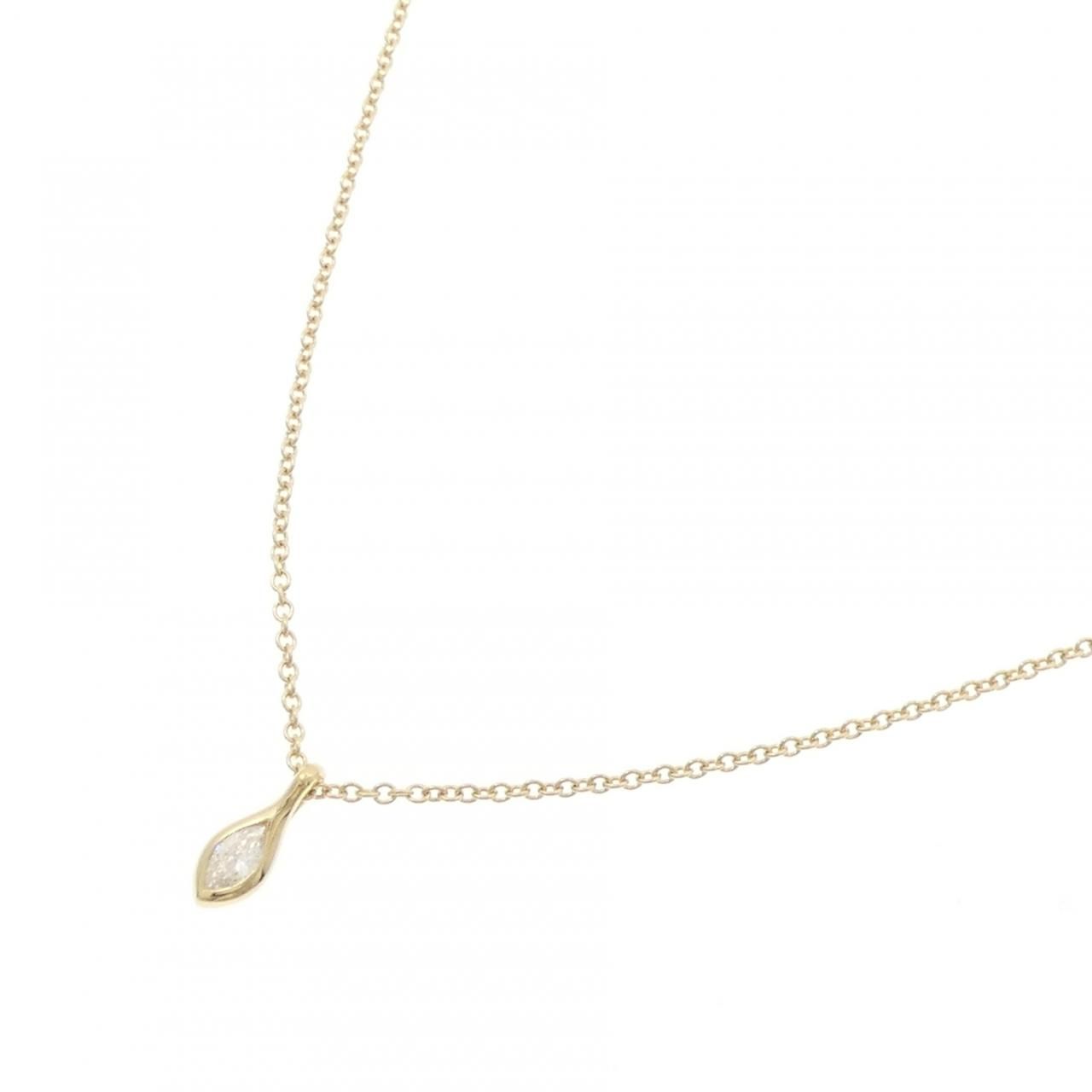 Tiffany & Co by the Yard Necklace — view 2