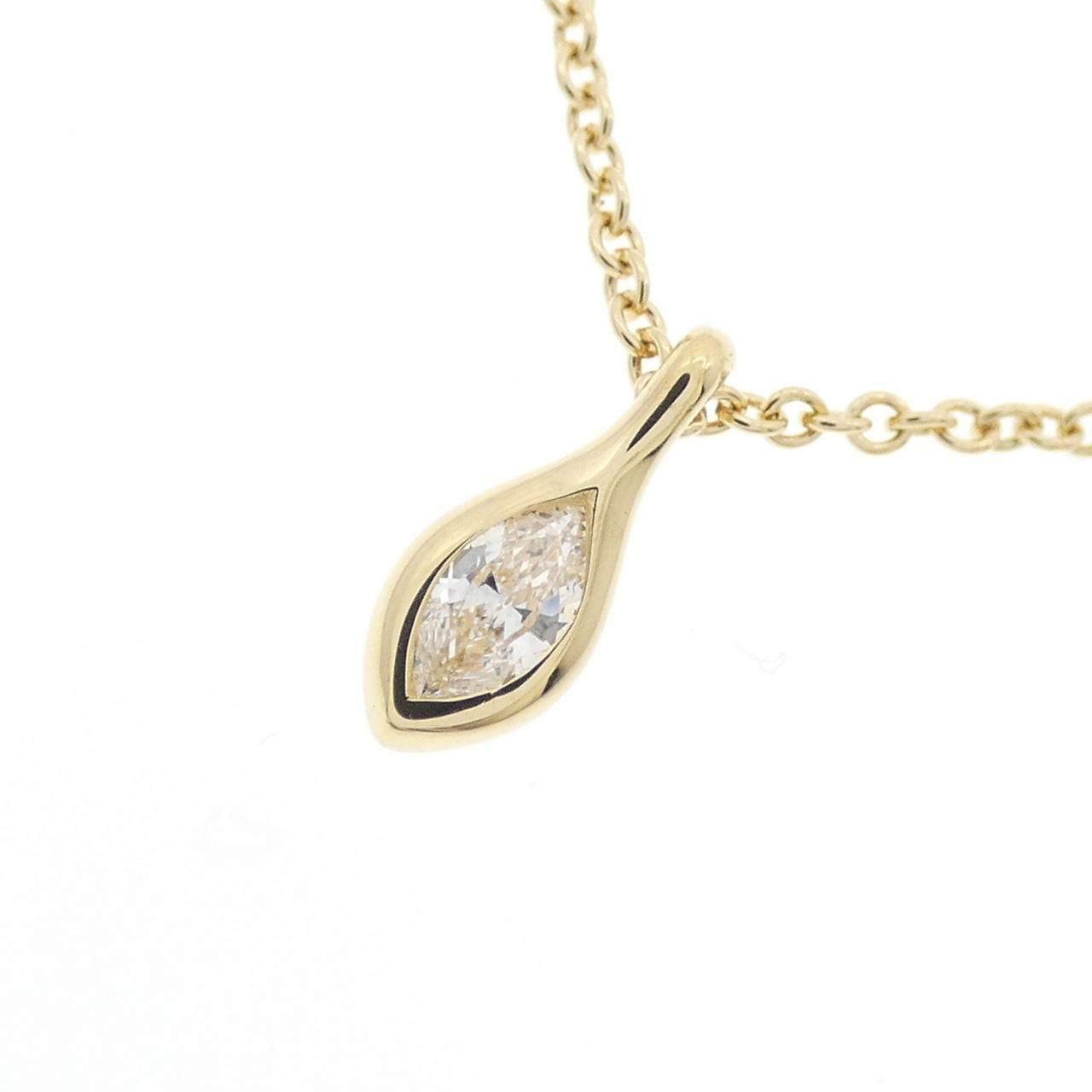 Tiffany & Co by the Yard Necklace — view 3