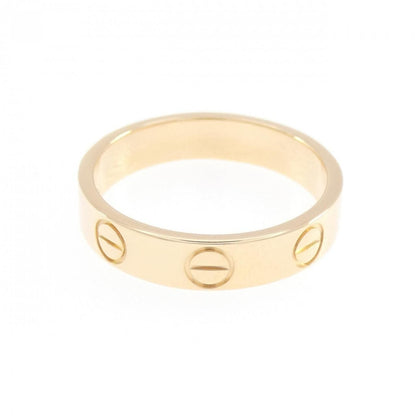 Cartier Mini Love Ring — view 2