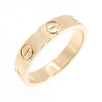 Cartier Mini Love Ring