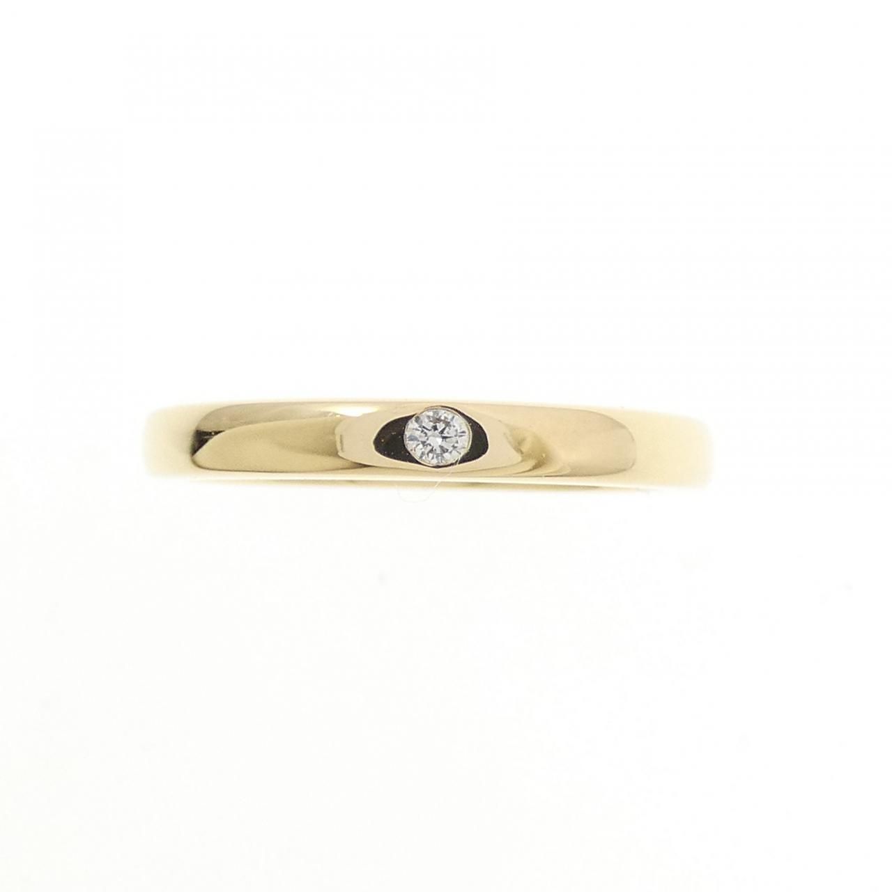 Tiffany & Co Band Ring — view 2
