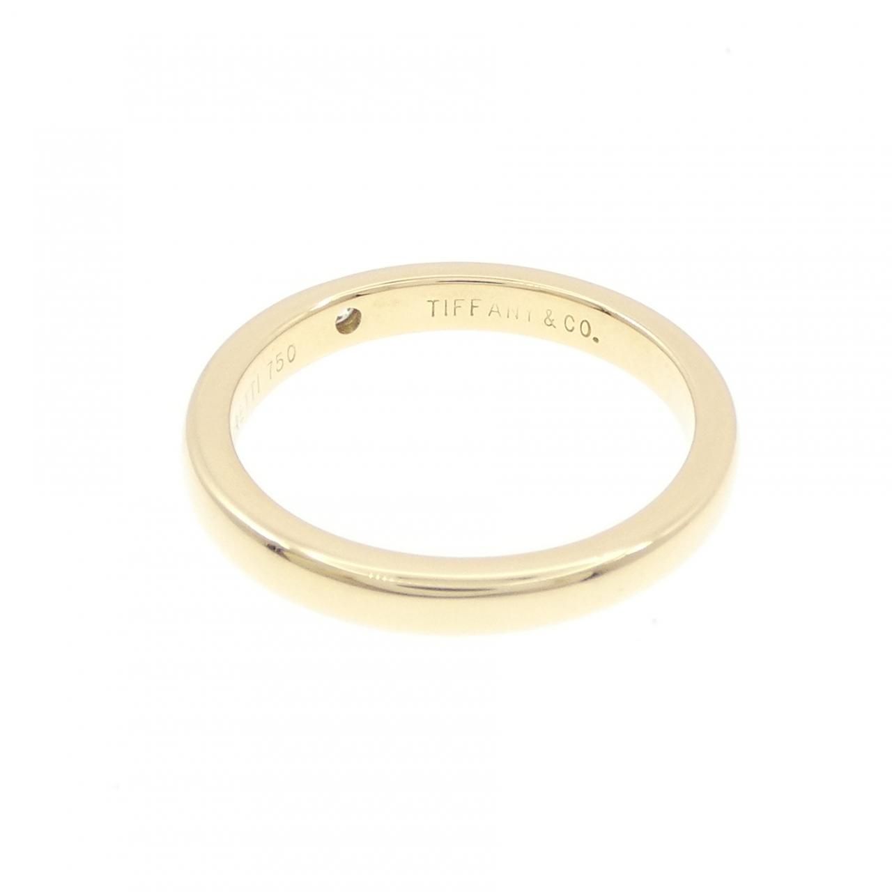 Tiffany & Co Band Ring — view 3