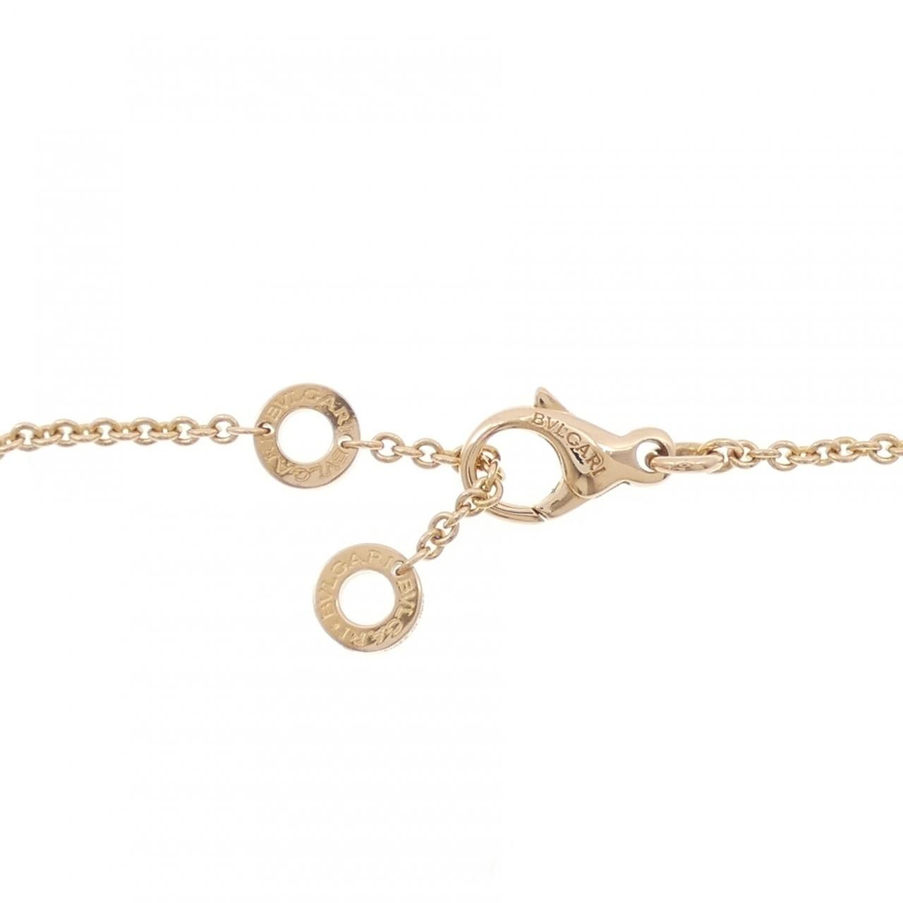 Bvlgari Necklace Gold — view 5