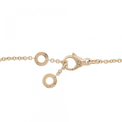 Bvlgari Necklace Gold — view 5