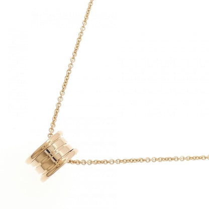 Bvlgari Necklace Gold — view 2