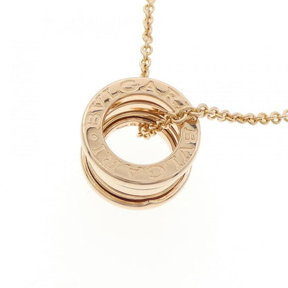 Bvlgari Necklace Gold — view 4