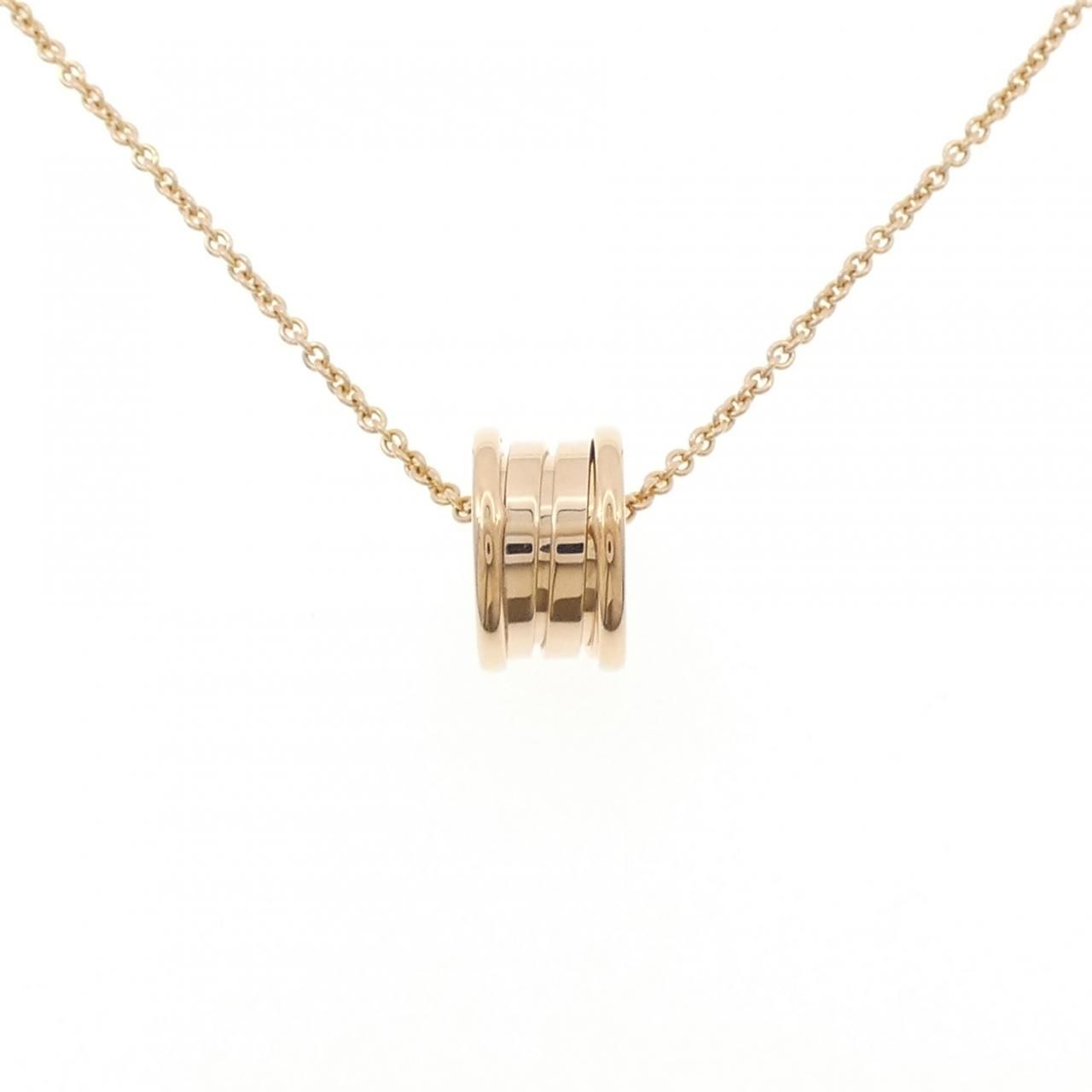 Bvlgari Necklace Gold