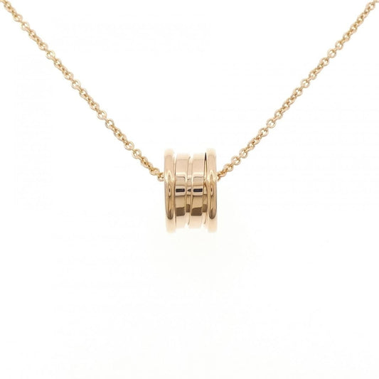 Bvlgari Necklace Gold