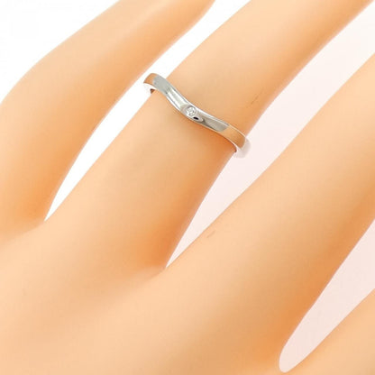 Cartier Ballerina Ring Silver — view 5