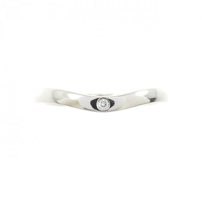 Cartier Ballerina Ring Silver — view 3