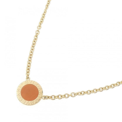 Bvlgari Necklace Gold — view 2