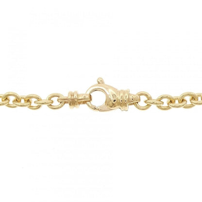 Bvlgari Necklace Gold — view 5