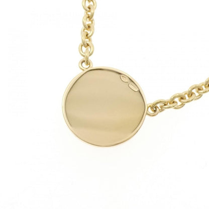 Bvlgari Necklace Gold — view 4
