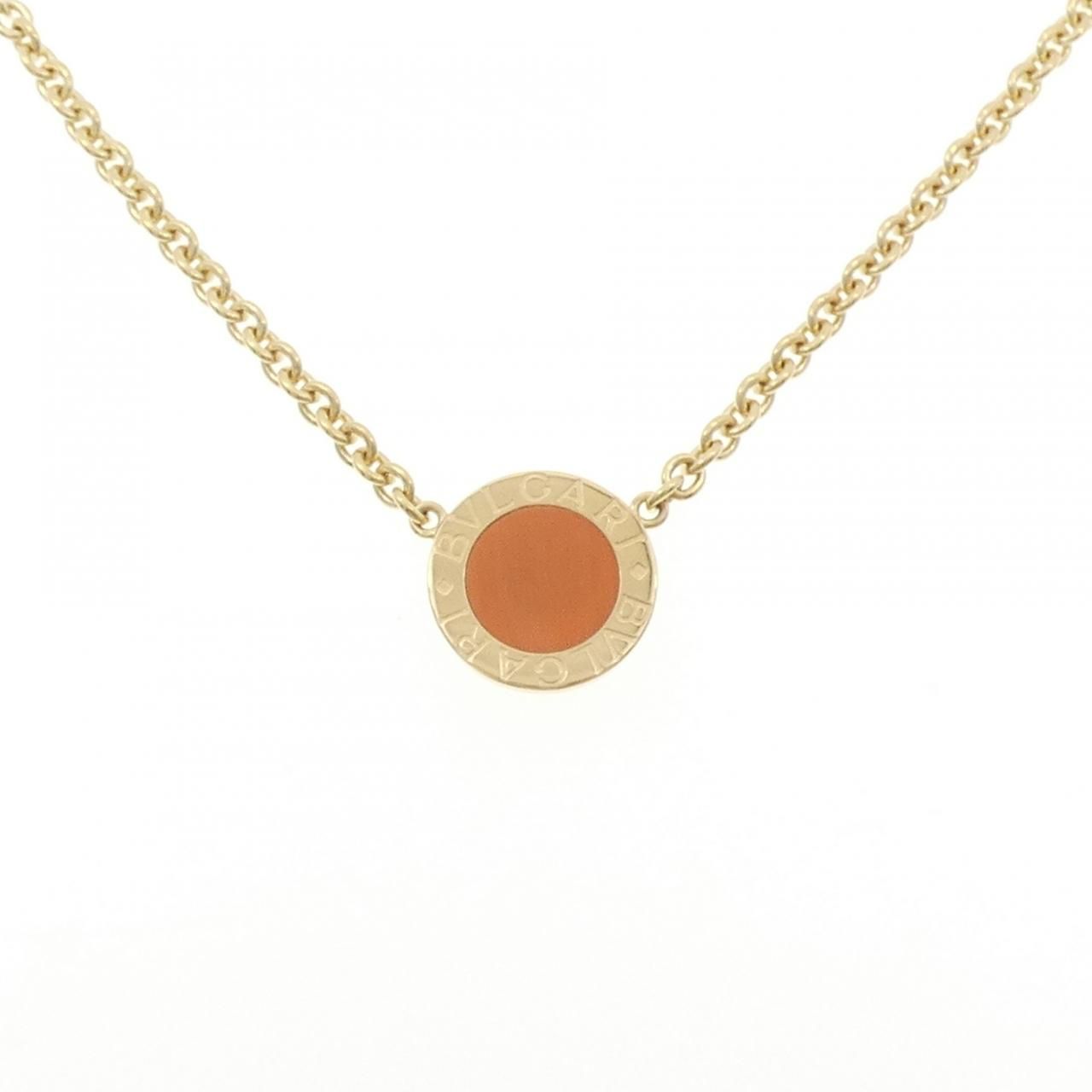Bvlgari Necklace Gold